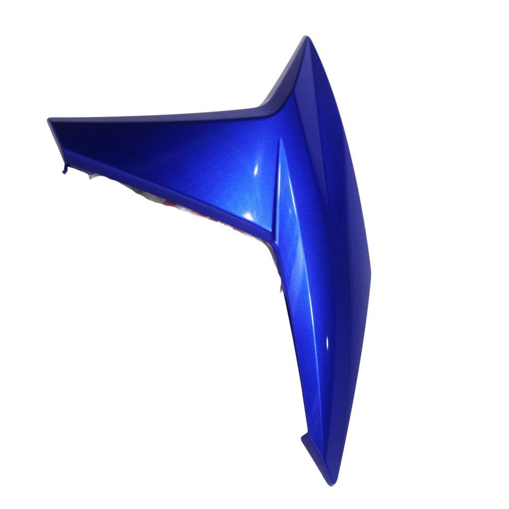 Sayap Winglet Kiri Vixion New Advance NVA Biru Movistar Asli Yamaha