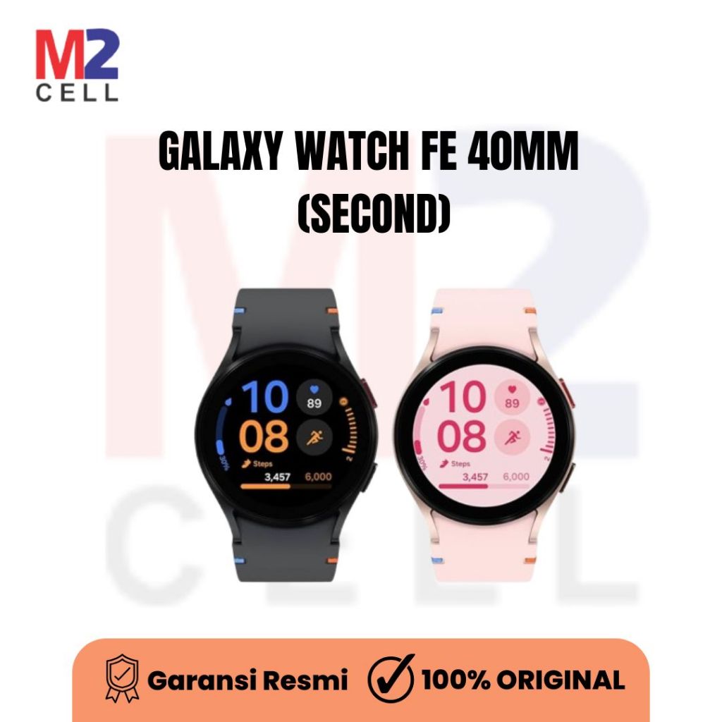 GALAXY WATCH FE 40MM (SECOND)