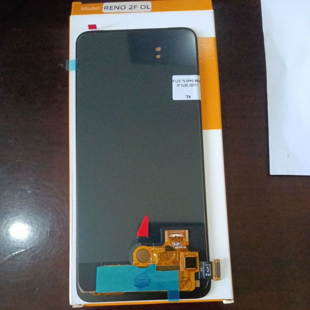 LCD OPPO RENO 2F OLED