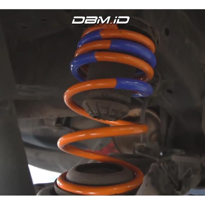 I- SPRING ISPRING PER SIGRA CALYA 2016-2020+ NOT KAYABA