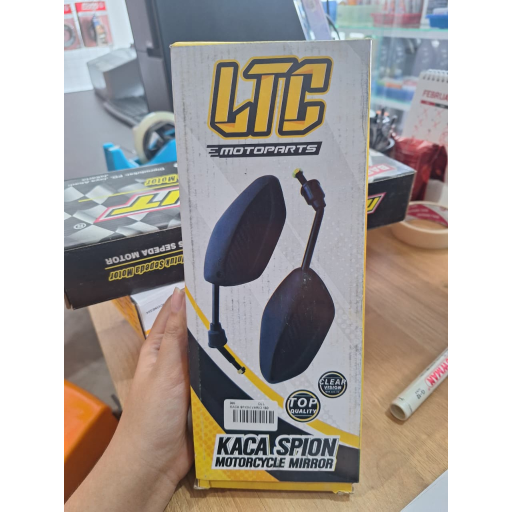 KACA SPION VARIO 150