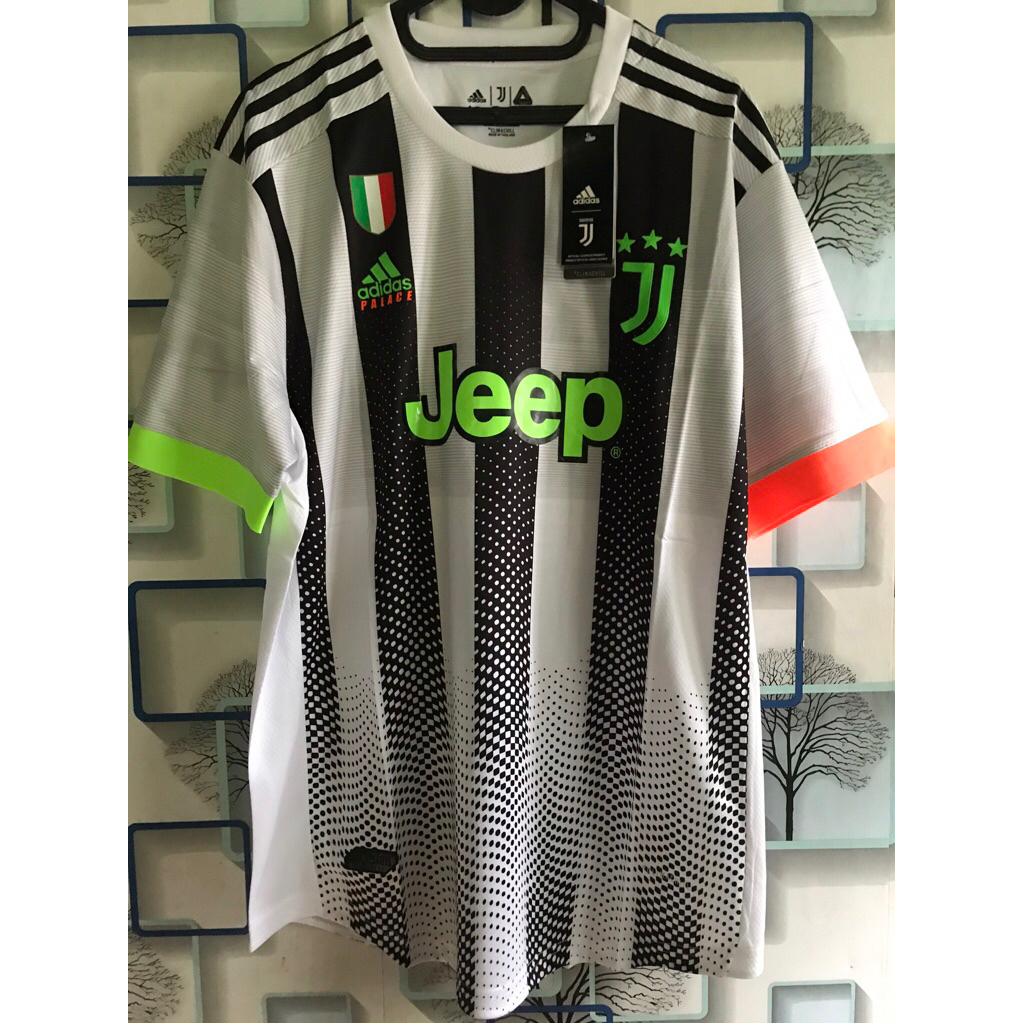 Jersey Juventus Palace Size XXL