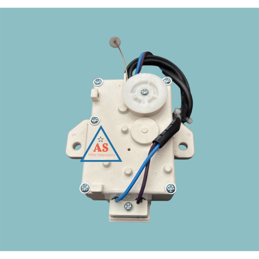 Motor Drain Mesin Cuci Electrolux XPQ-6C2