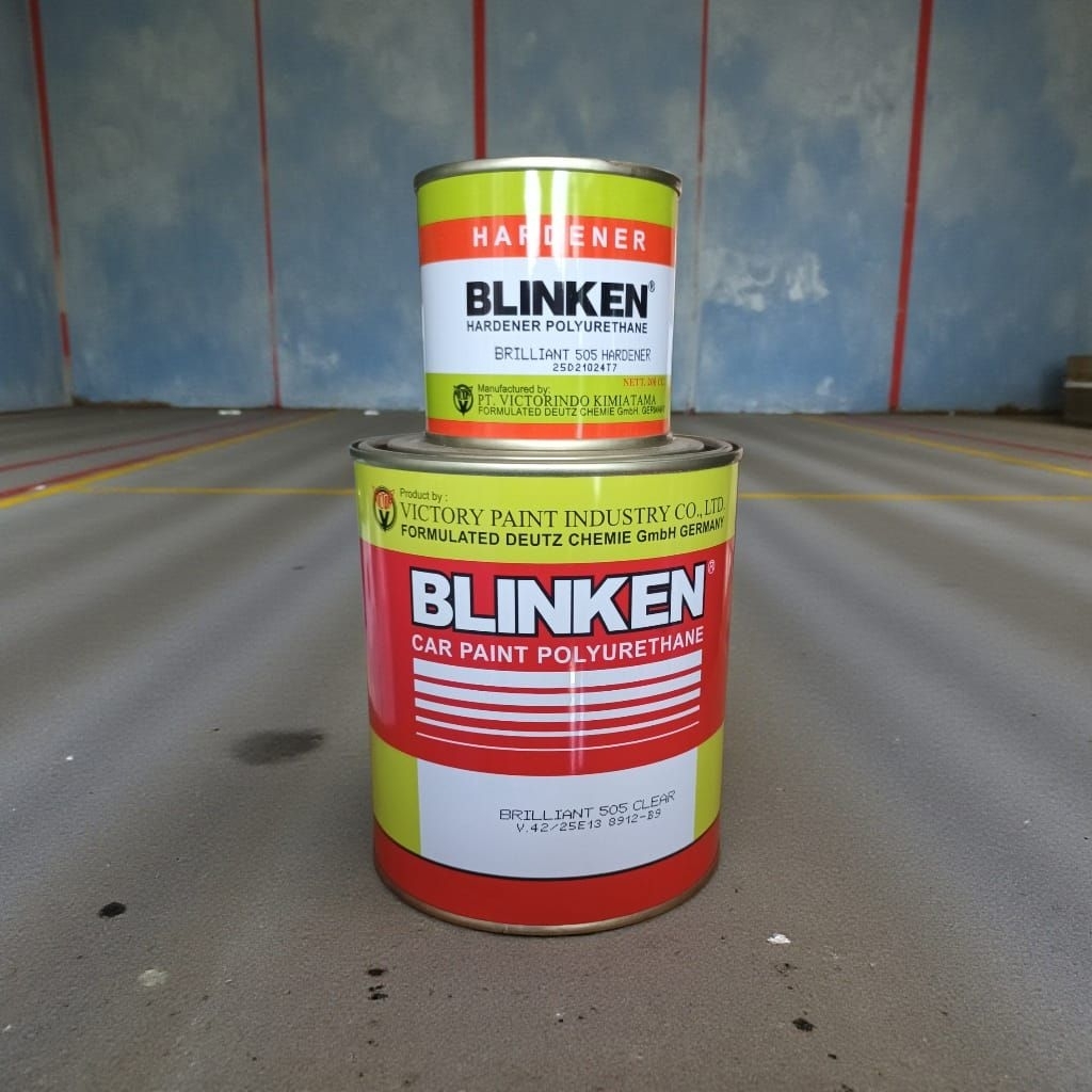 blinken clear briliant 505 1kg