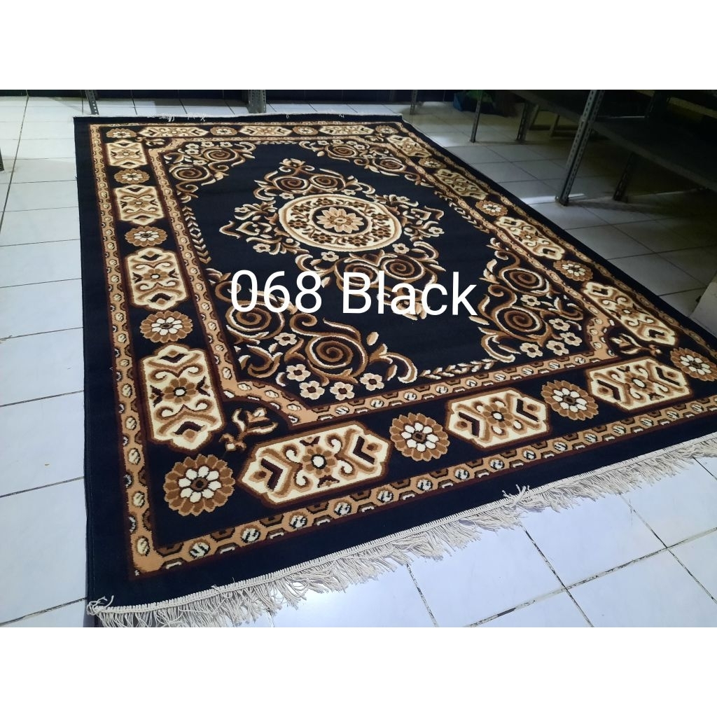 Karpet Permadani Almaya Mega Jumbo 260x330