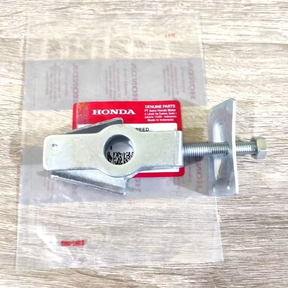ANTING SETELAN RANTAI HONDA CRF 150 CRF150 CRF CRF 150 L TEBAL / SETELAN RANTAI HONDA CRF CRF 150 TE