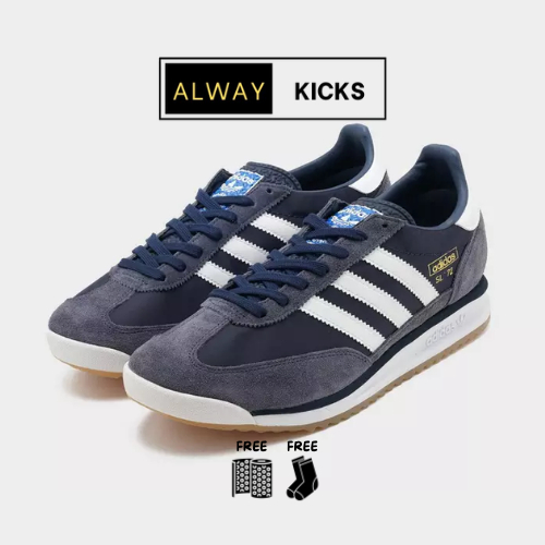 SL 72 RS 'Navy White'