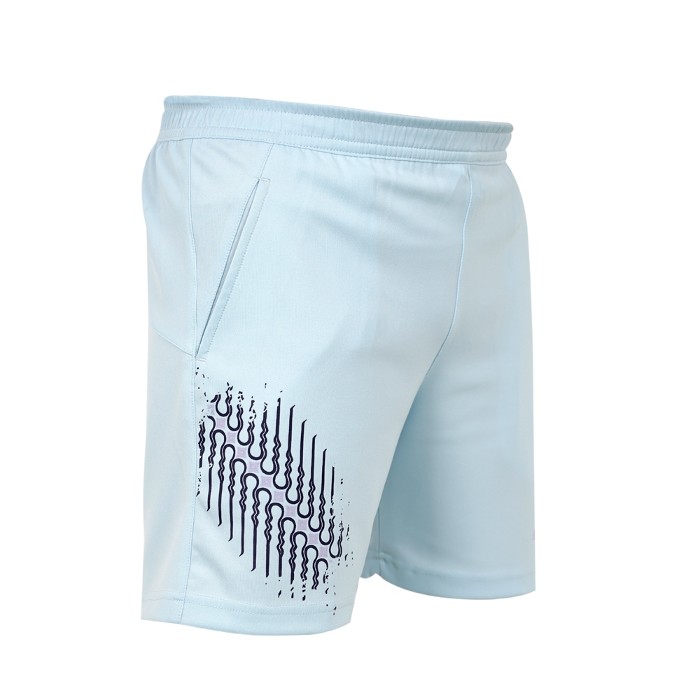 Flypower Sadewa 05 Celana Olahraga Bulutangkis Sporty Motif Batik