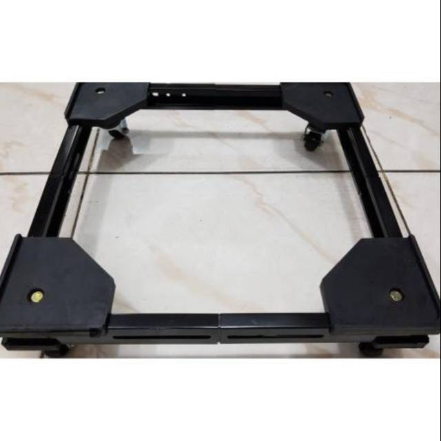 Roda Kulkas 2 Pintu Rolling Kulkas 2 Pintu