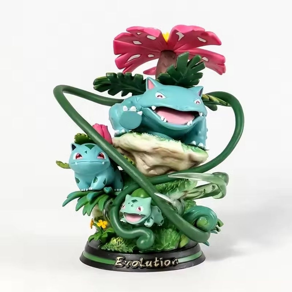 Harga ivysaur figure Terbaru Apr 2026 | BigGo Indonesia