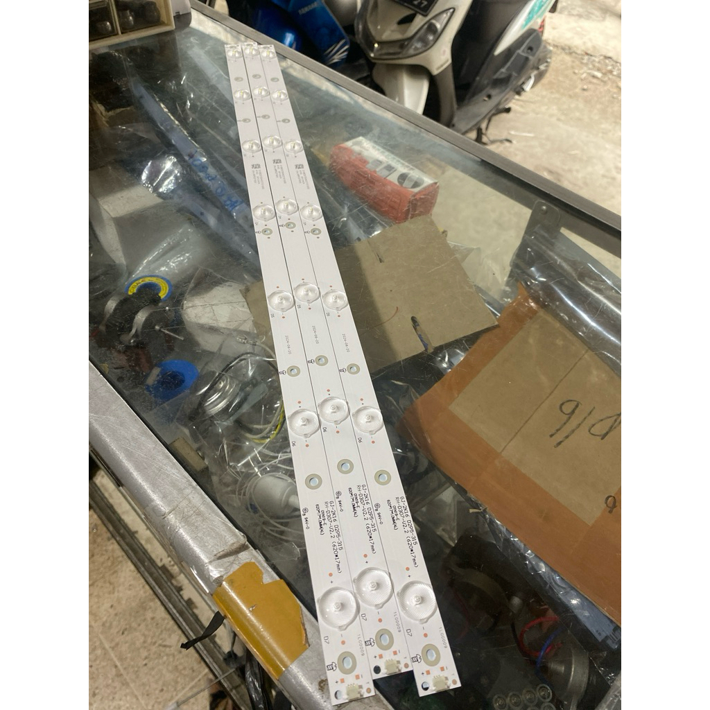 Backlight Lg 32LH500D