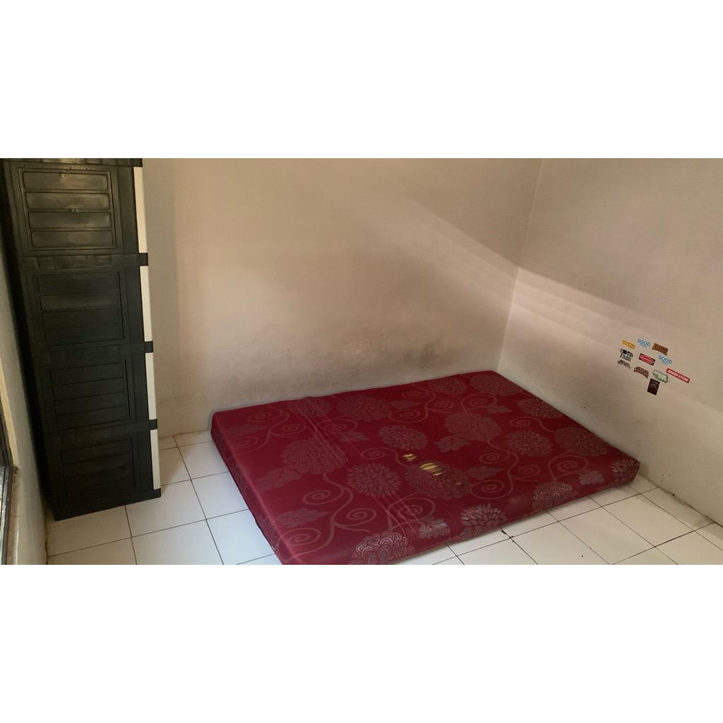 Nomor Kosong WhatsApp