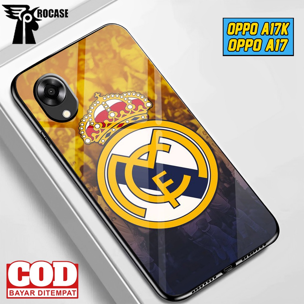 Case Oppo A17K Terbaru 2023 - Fashion Case Motif Hp - Casing hp Oppo A17k - Kesing hp oppo a17k - So
