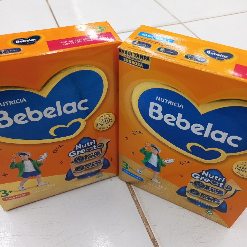 bebelac 1kg