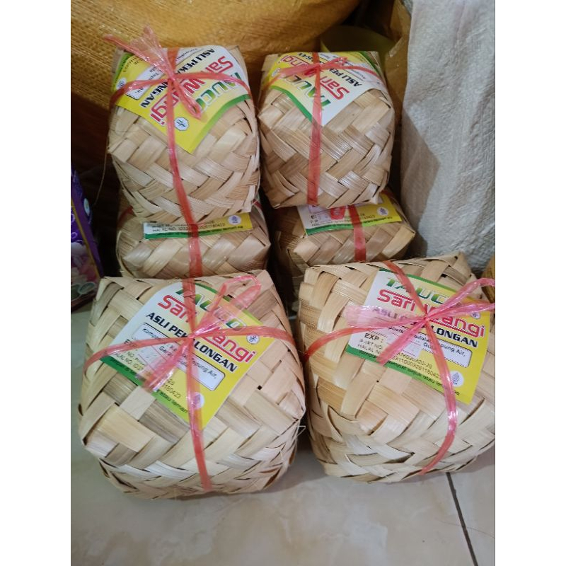 Tauco Pekalongan Sari Wangi 250gr