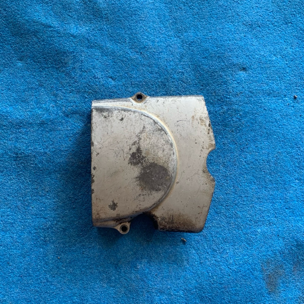 Tutup/Cover Gir Depan CB100/GL100 Original Second