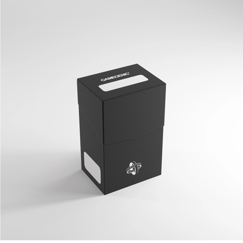 Gamegenic Mini American Card Holder 60+ Black