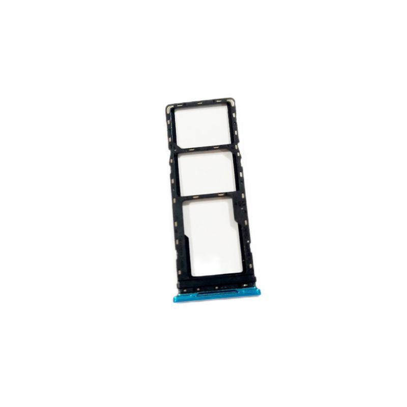 SIMTRAY  SLOT SIM CARD INFINIX X6511 / SMART 6