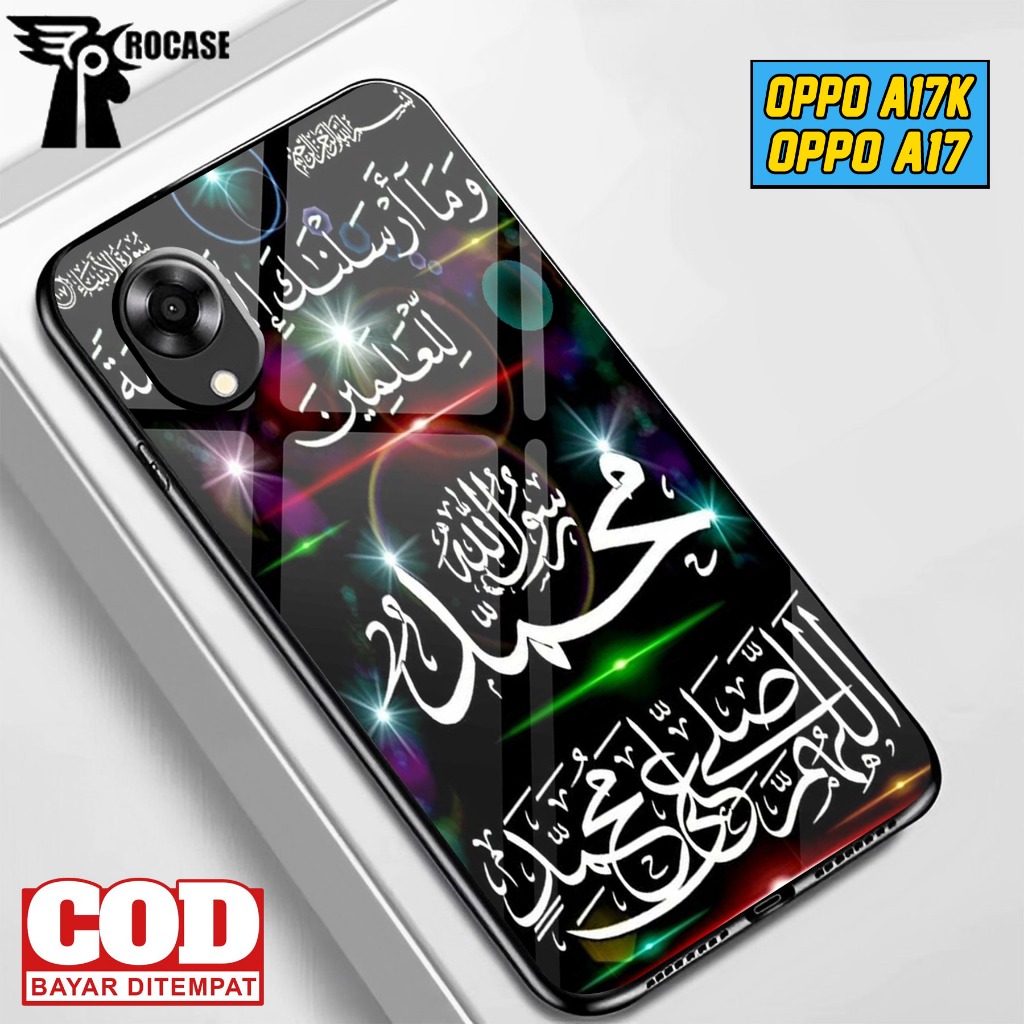 Case Oppo A17K Terbaru 2023 - Fashion Case Motif Hp - Casing hp Oppo A17k - Kesing hp oppo a17k - So