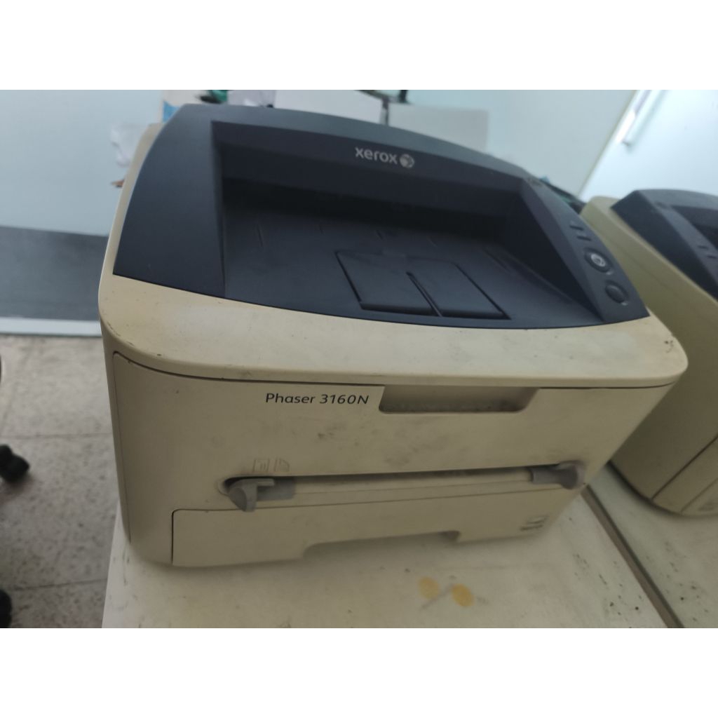printer bekas