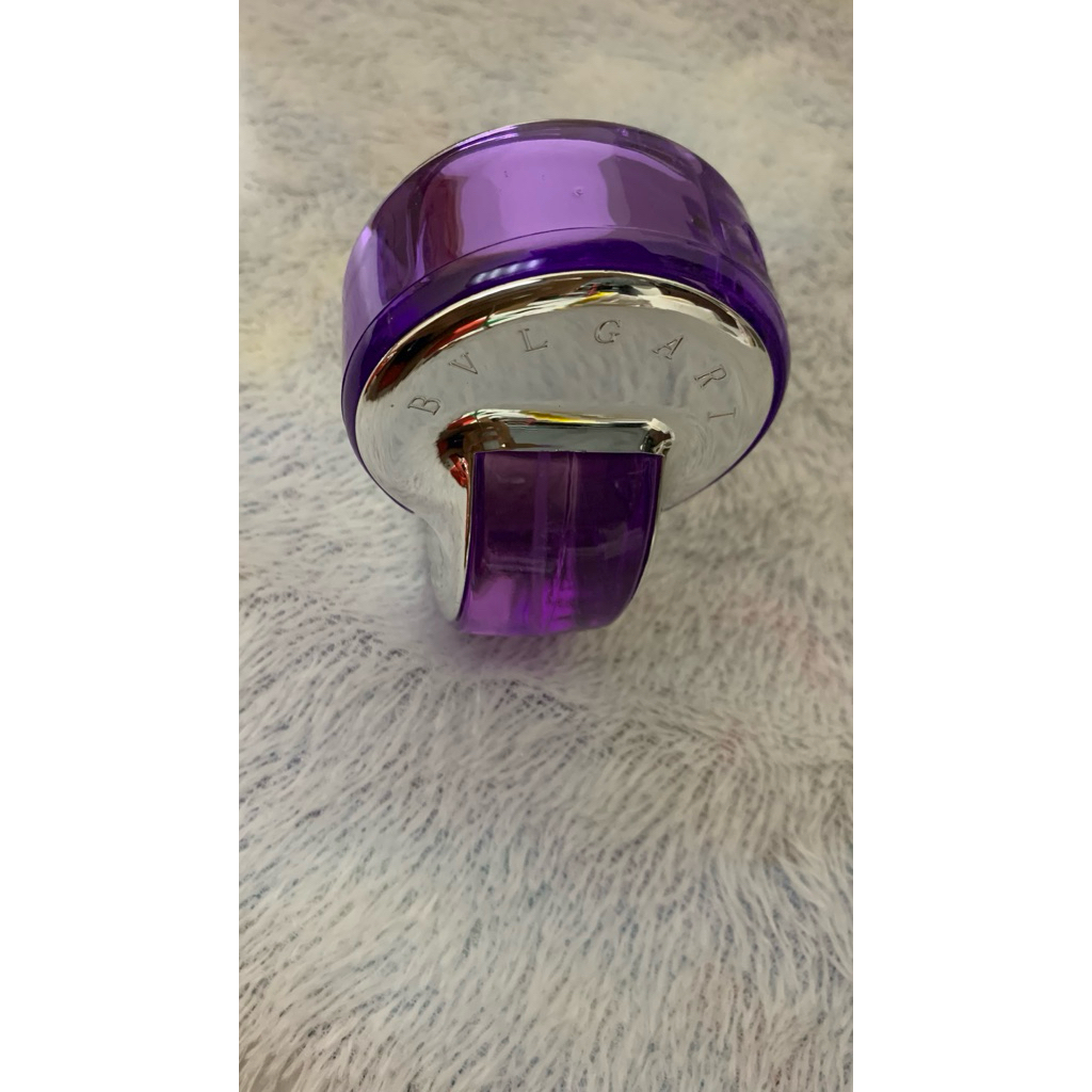 BULGARI OMNIA AMETHYSTE
