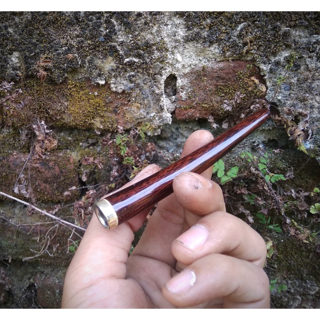 pipa galih asem golden ring kualitas premium