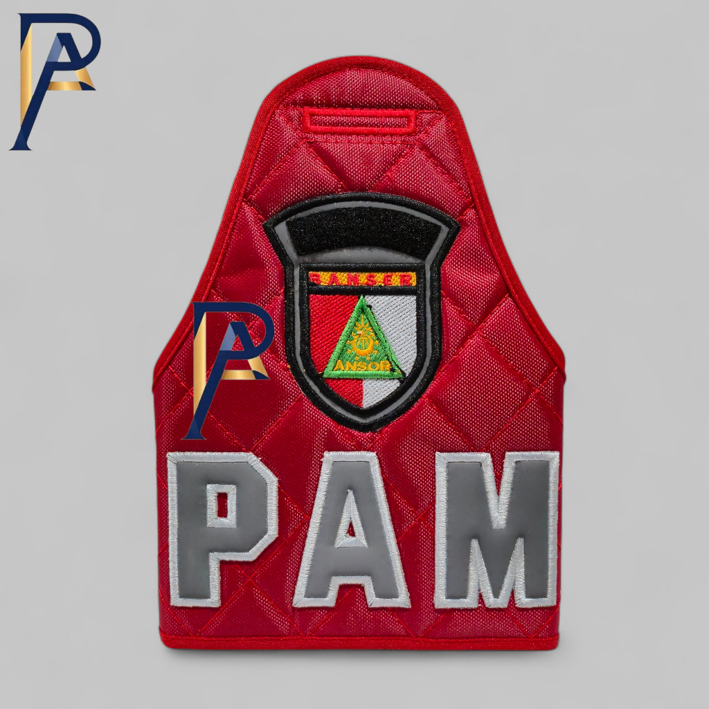 BAN LENGAN PAM BANSER BAN LENGAN BANSER BAN LENGAN GP ANSOR