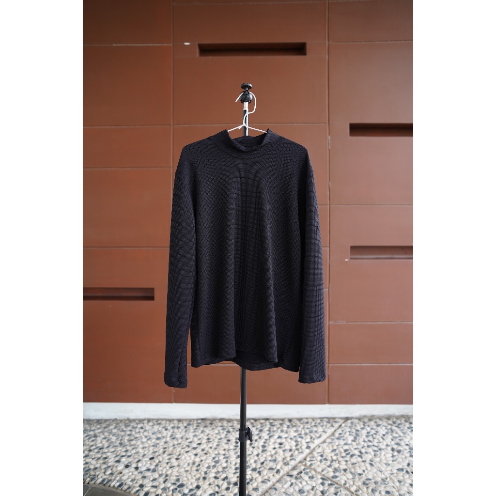 signore mock neck (used)