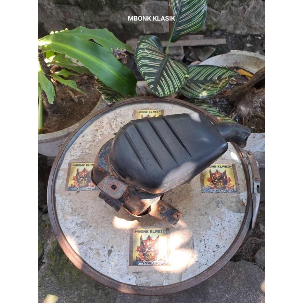 filter suzuki fr 70 fr 80 family cdi ORIGINAL filter udara suzuki fr70 fr80 family deluxe cdi box fi