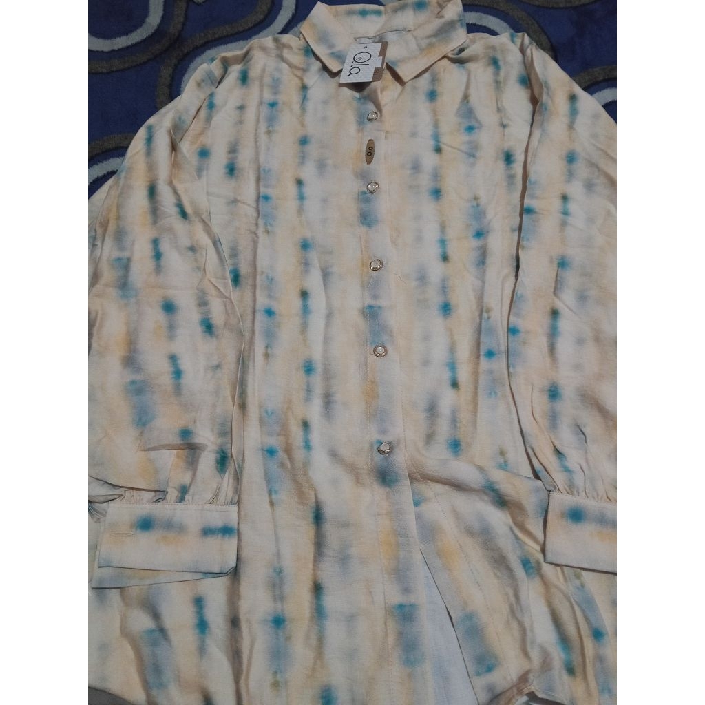 Atasan QLA | NINE | JUNE | NOV Premium