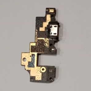 UIBOARD/PAPAN CHARGER ZTE NUBIA M2 LITE/NX5737 (ALRASAN)
