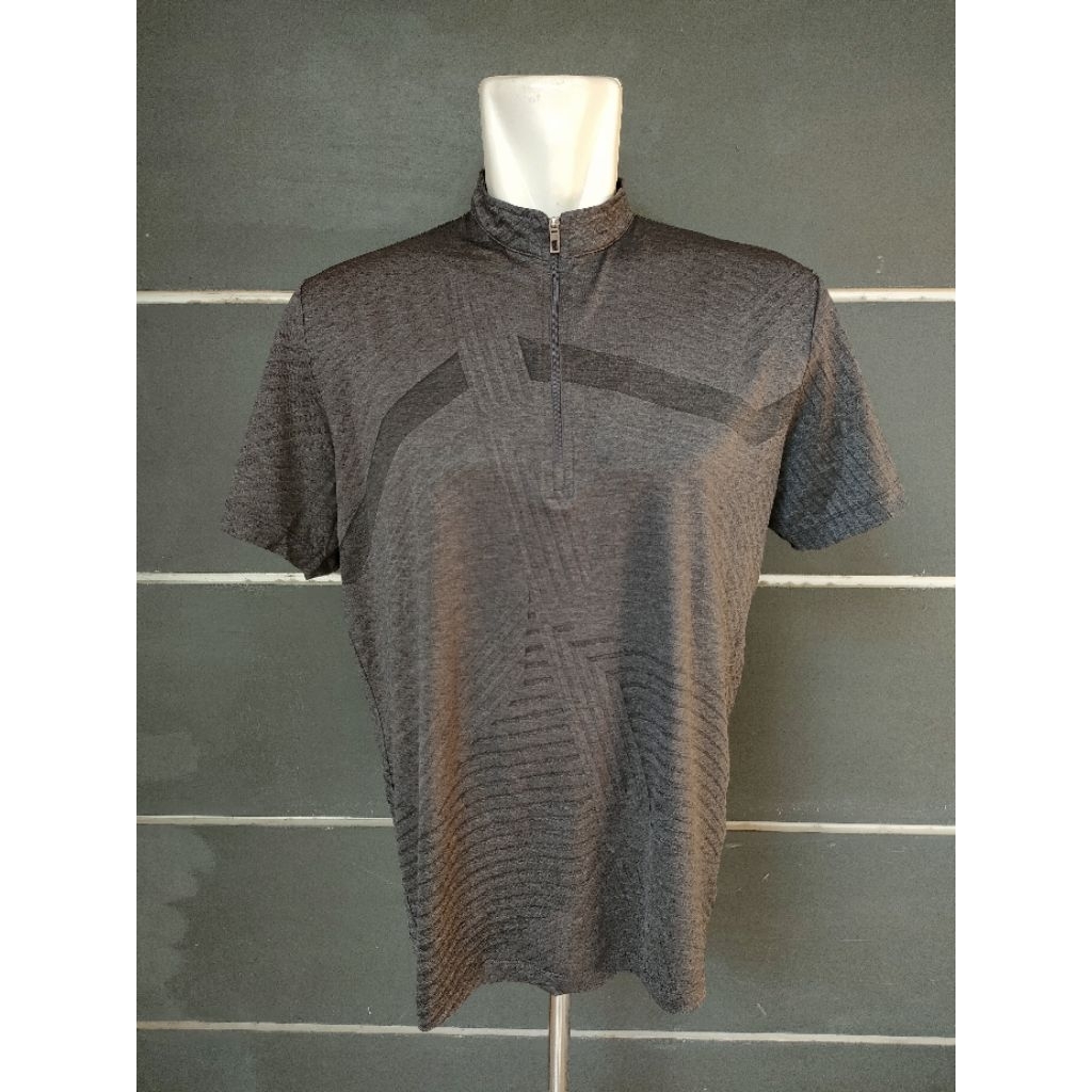 Baselayer Kolon sport abu XL