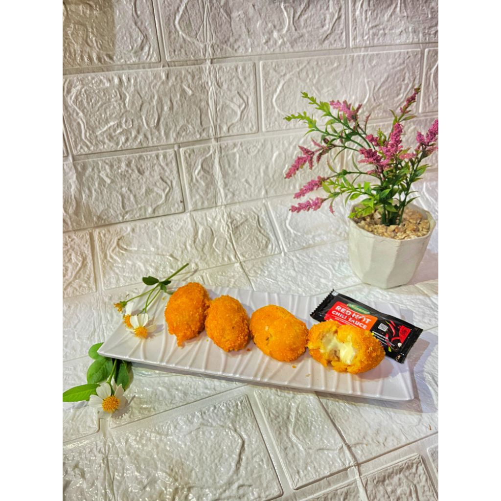 Udang Keju // Udang Keju Enak// Udang Keju Frozen // Udang Keju Murah