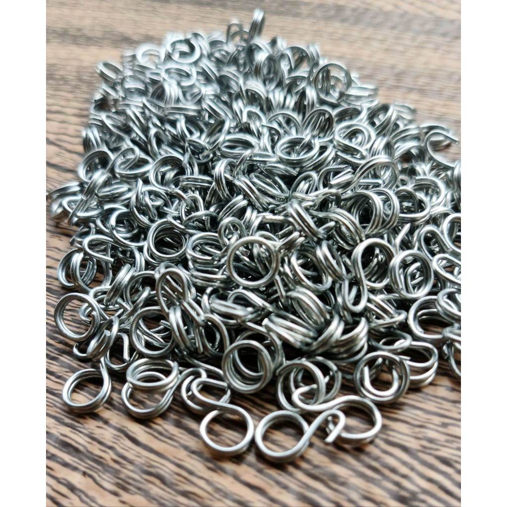 RING 8 UNTUK JERAT RUAK RUAK ANTI KARAT