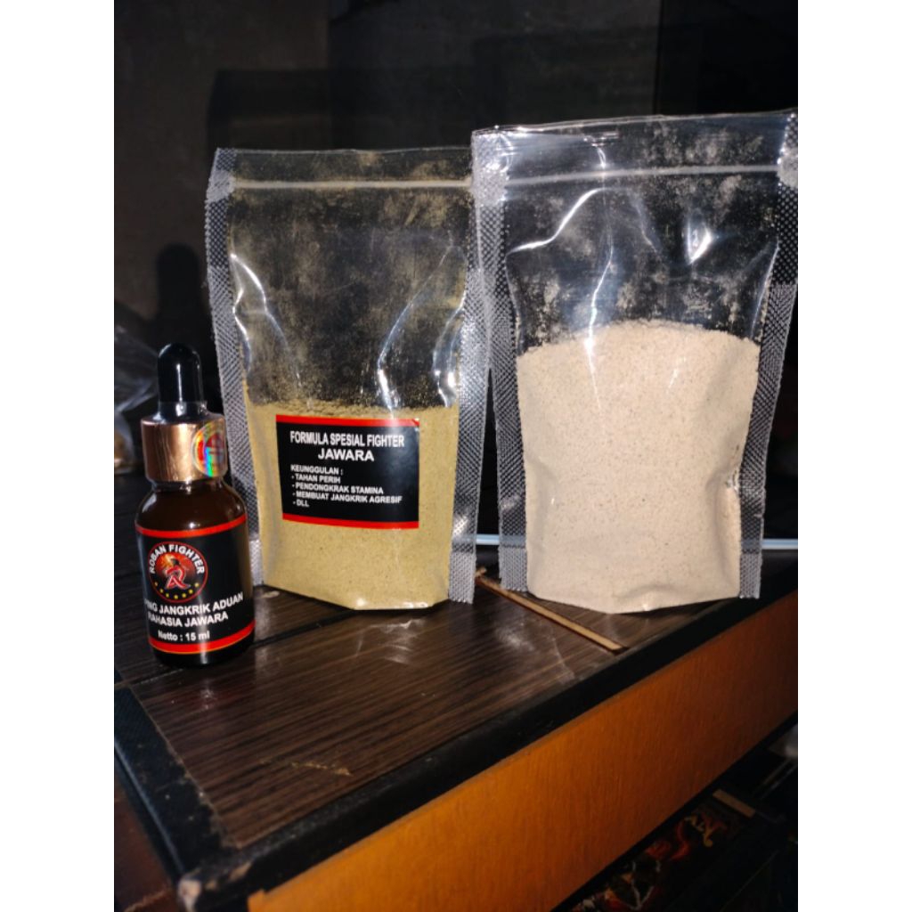 Doping Sadek Power Speed Aduan Gacor