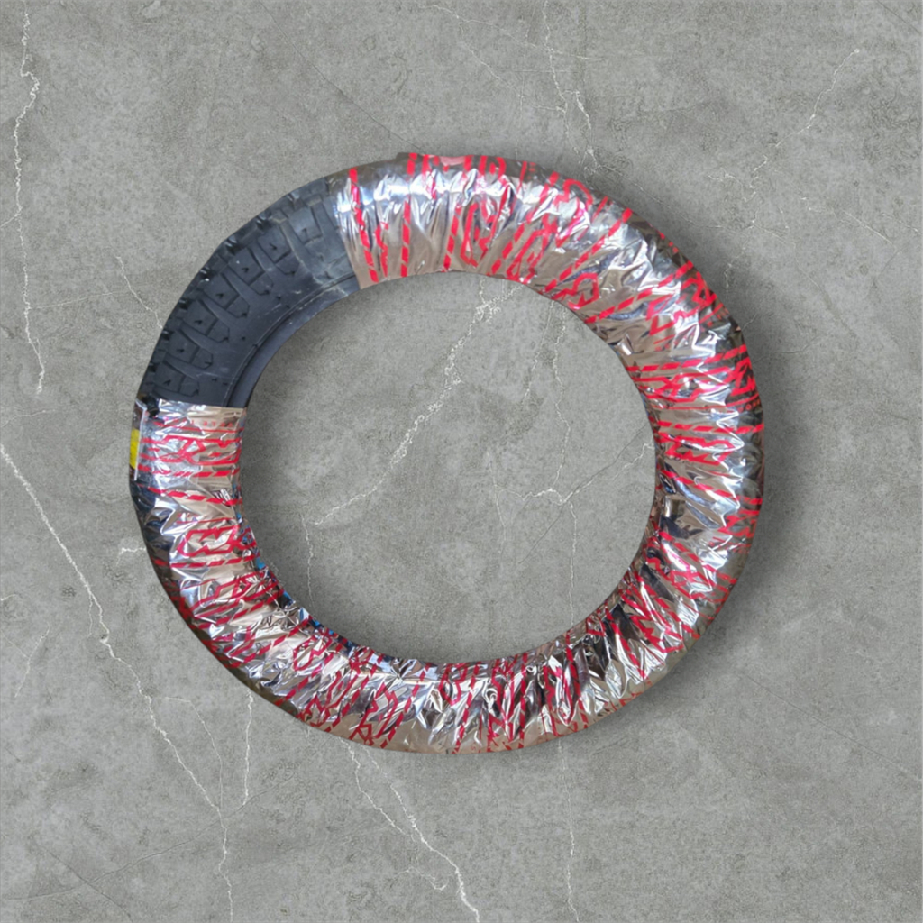 Ban Belakang Trail Pacul Tahu 90/90 R14 Motor Matic Beat Vario Mio Genio Fino Xeon Dll