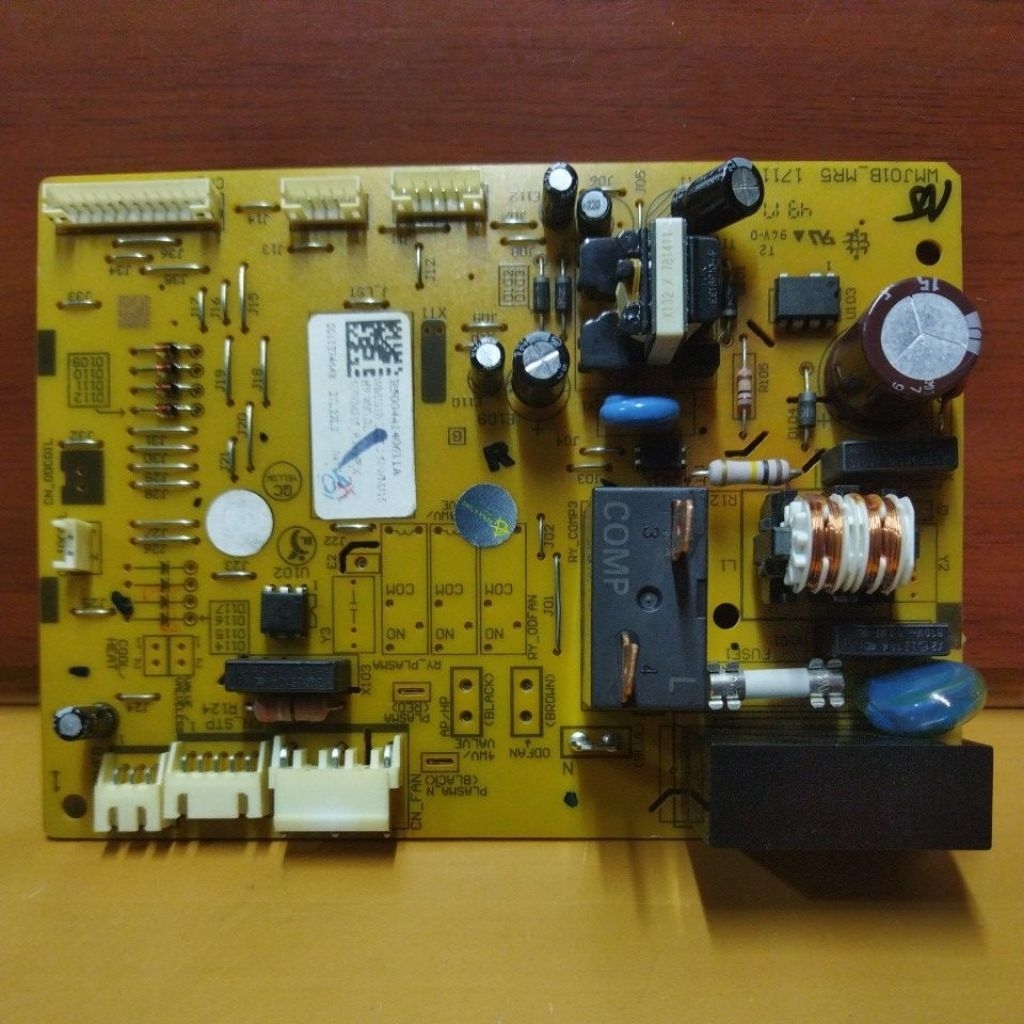 PCB modul AC Daikin Malaysia Daikin 1pk Ftv25 Ftv20 Ftv15 AC daikin