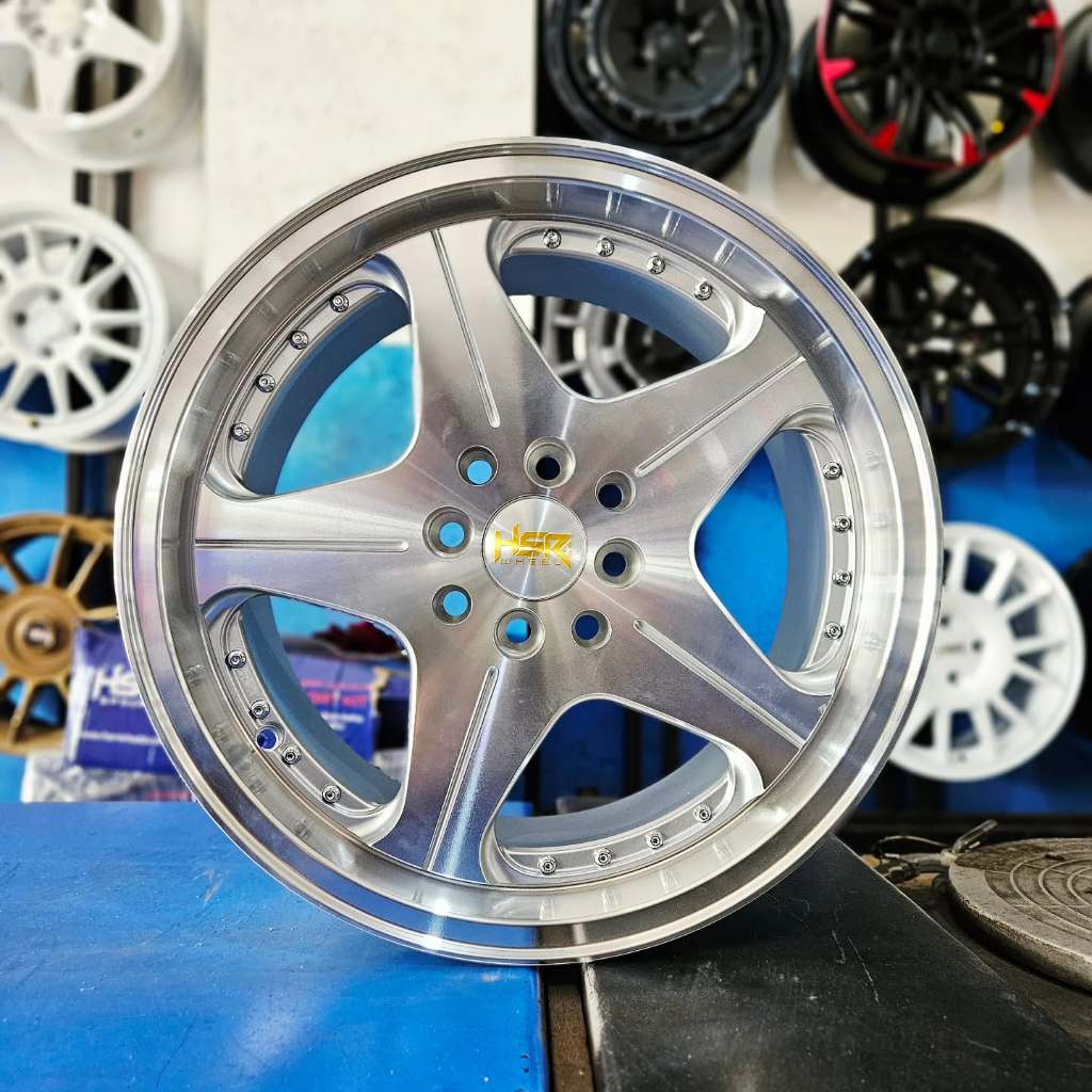 velg mobil celong r16 hsr anambas fitmen avanza xenia jazz calya vios