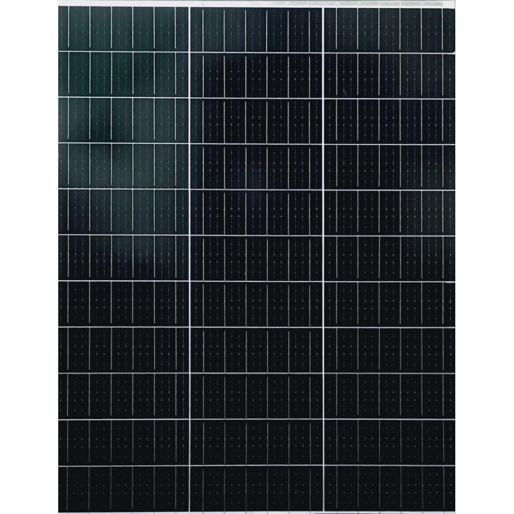solar panel, tenaga Surya 100wp CMOS mono Cristal
