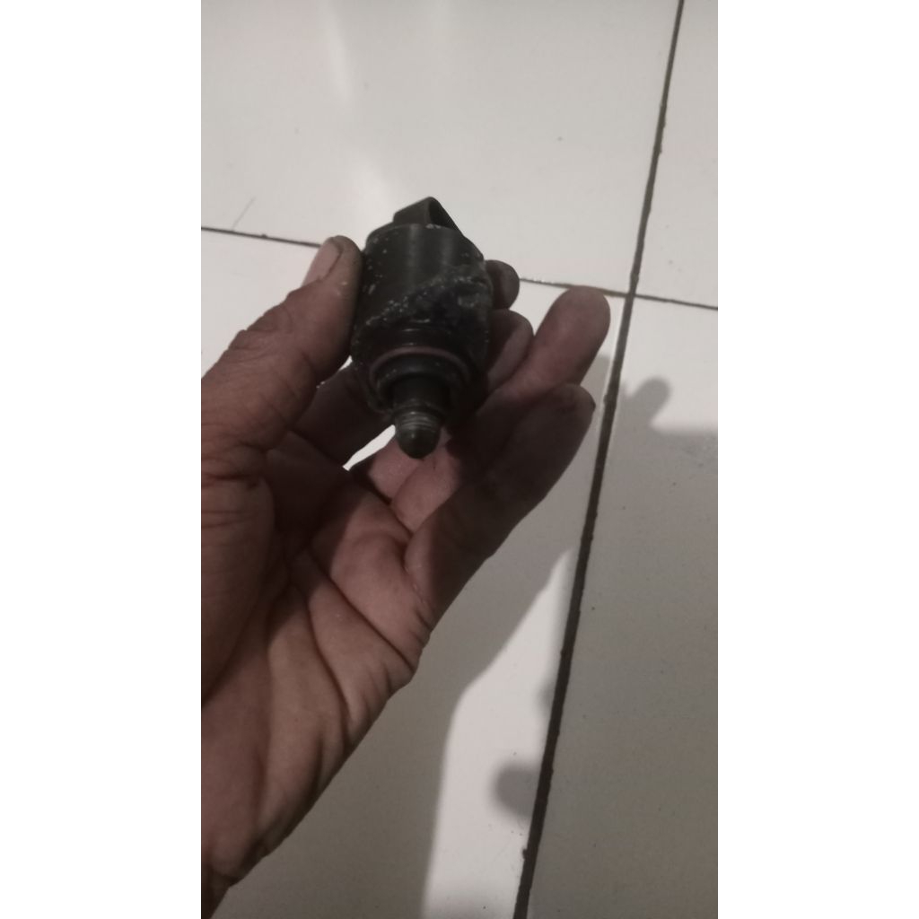 isc chery qq 800 original copotan
