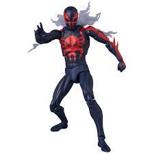 MAFEX No. 239 SPIDER-MAN 2099 Spider-Man 2099 (COMIC Ver.)