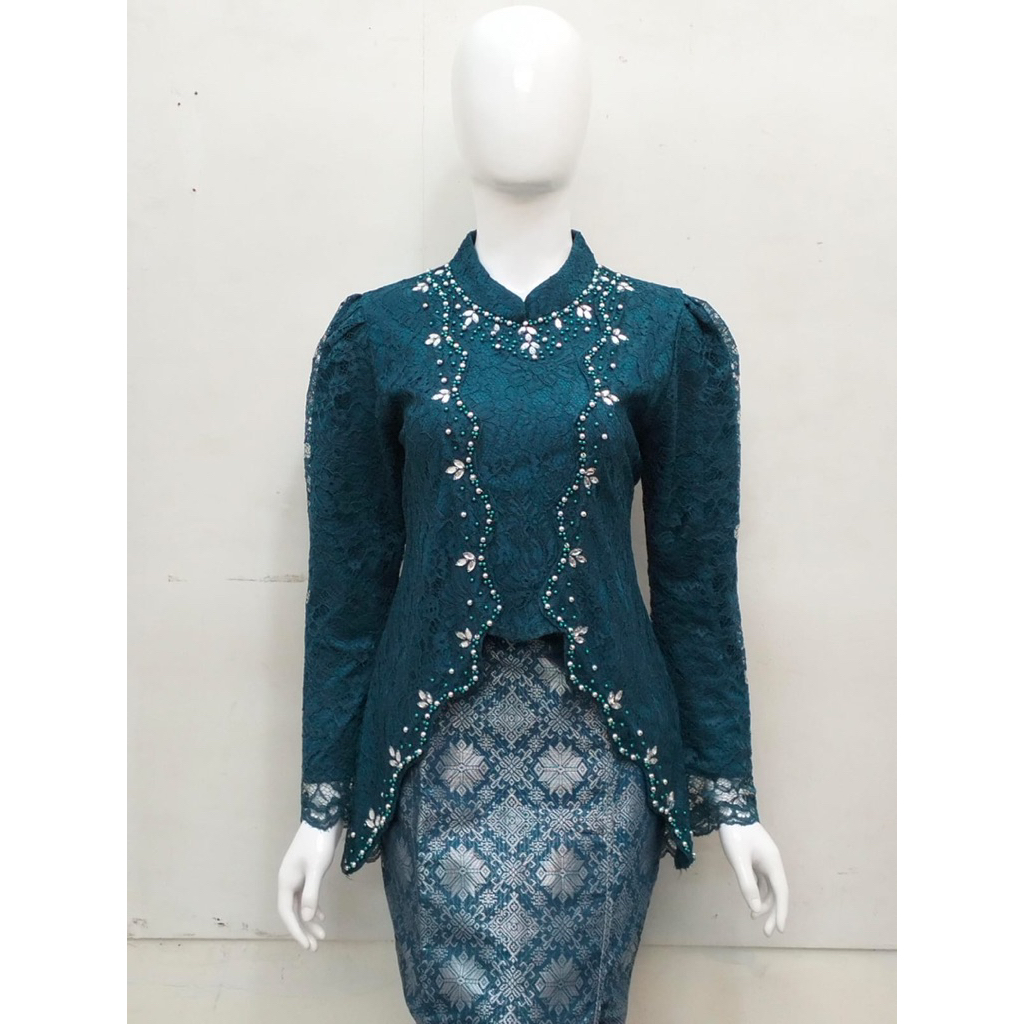 cod Kebaya akita || Kebaya Kekinian || Kebaya Payet || Kebaya Modern