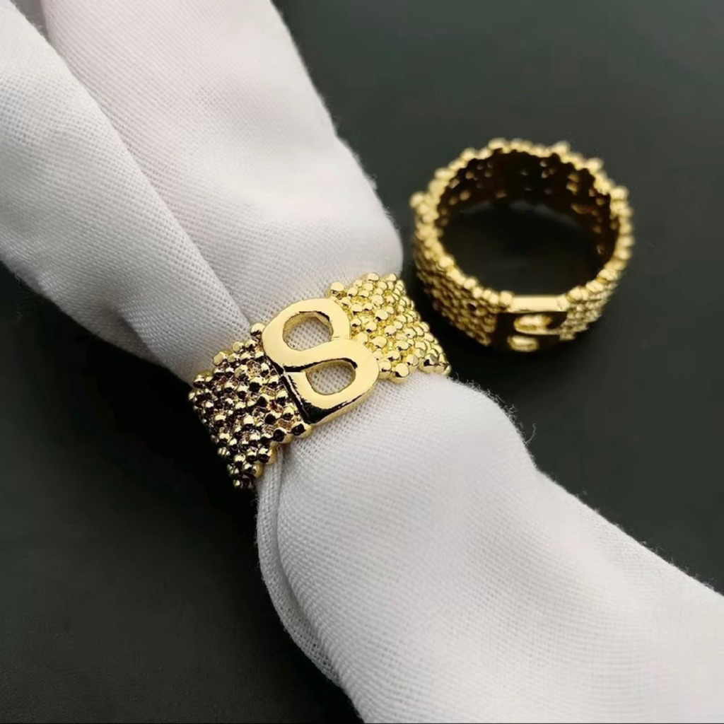 Ring Cincin Hijab / Ring Hijab / Ring Jilbab / Ring Kerudung / Ring Syal / Bros Cincin / Bros Wanita