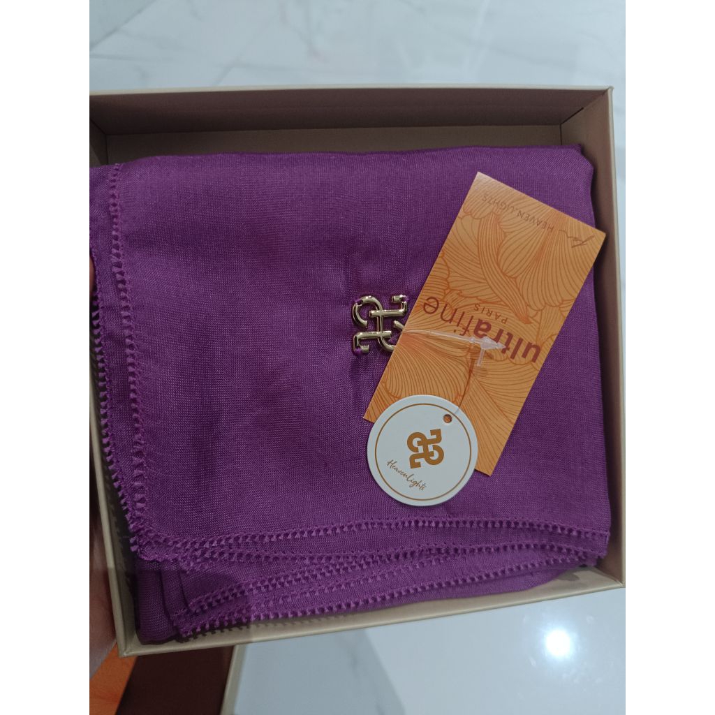 HL Paris Ultrafine by Heavenlights