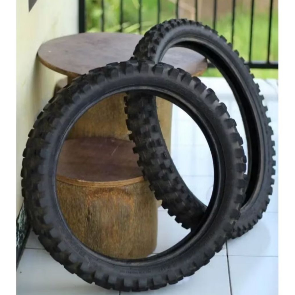 ban motor crf ring 18 21 copotan second 80% oriental