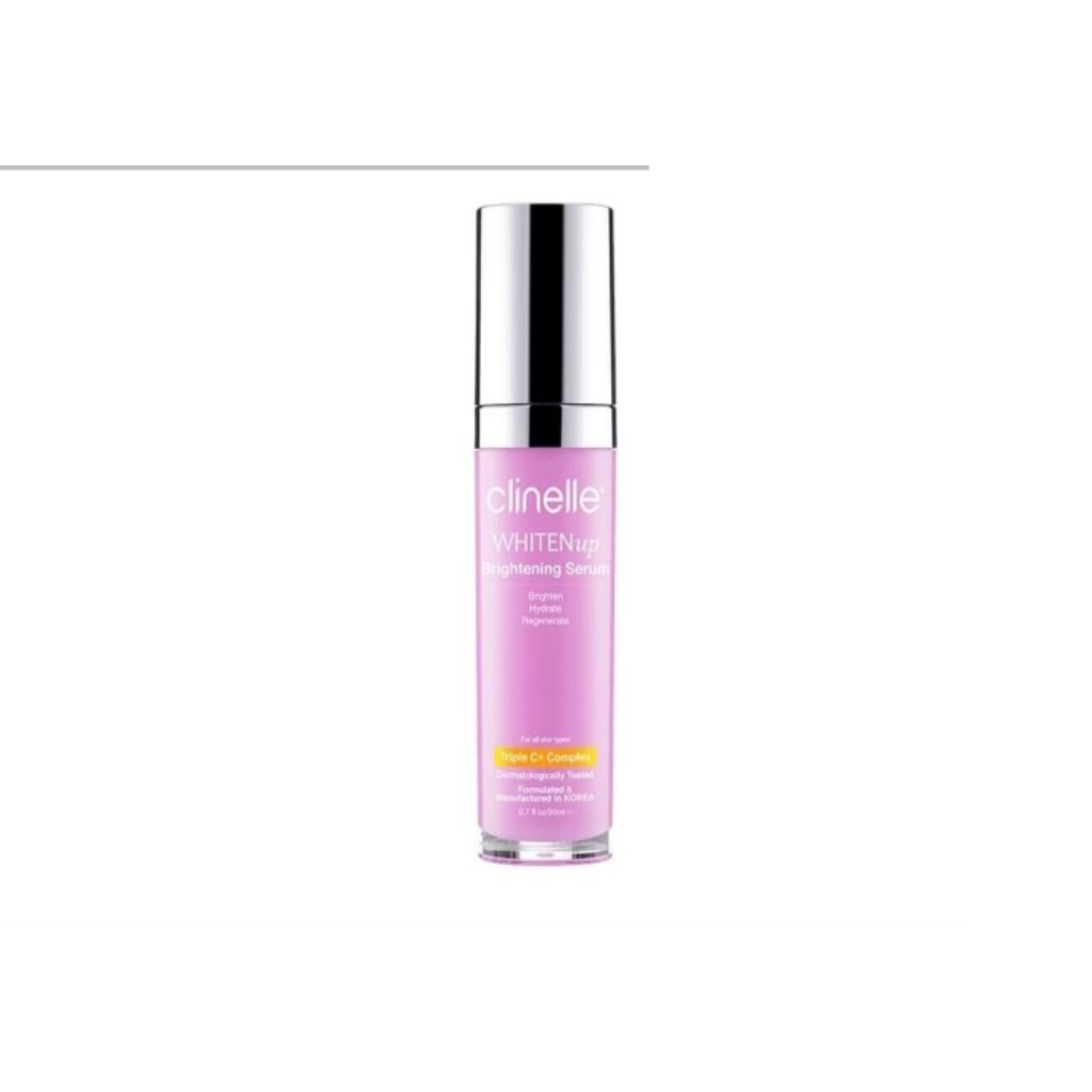 Clinelle Whitenup Brightening Serum