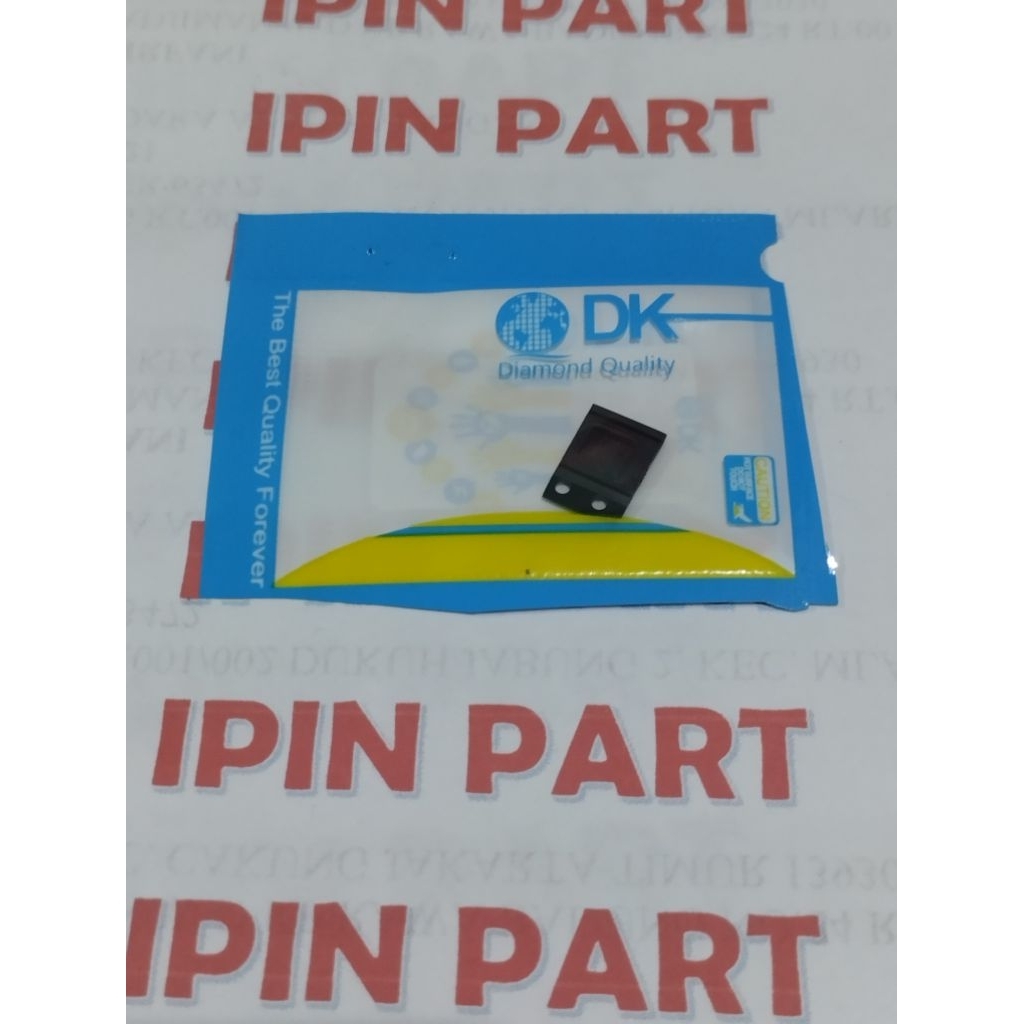 IC POWER REDMI NOTE 9 4G