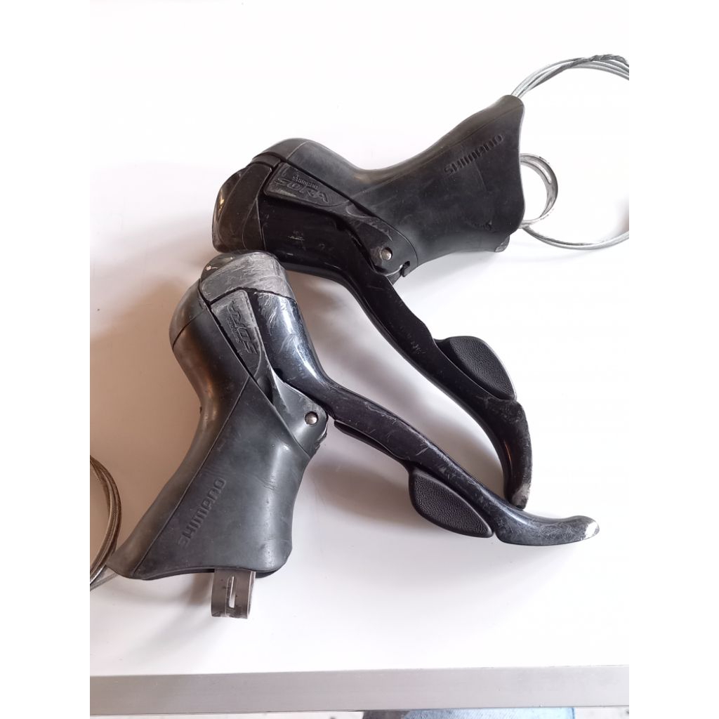 Brifter Shimano Sora ST-3500