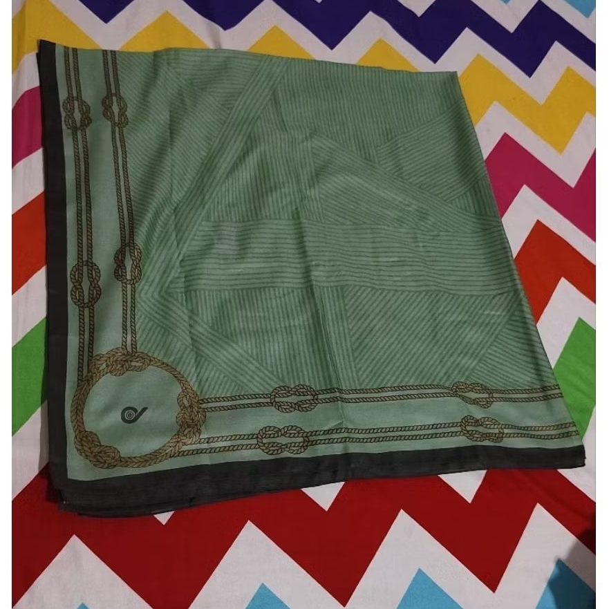 Deenay New dan Preloved/hijab deenay