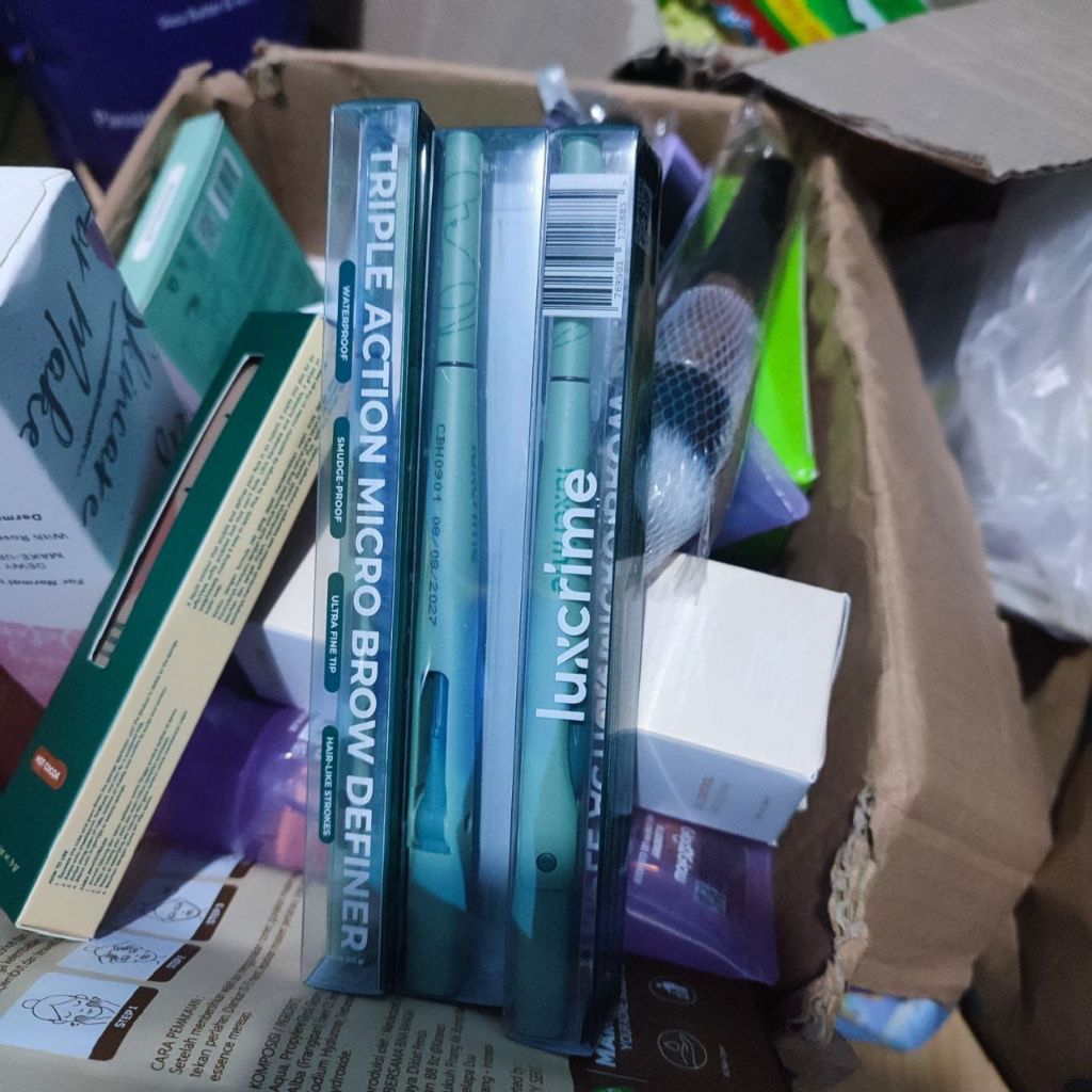 link co 60K skincare makeup